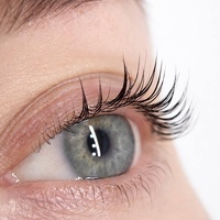 Брови и ресницы